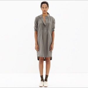 Madewell tunic. Small
